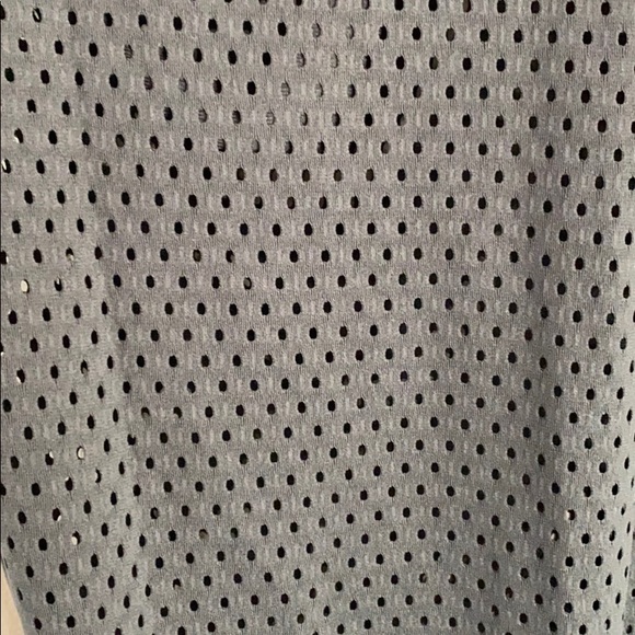 Beavers mesh jersey - Picture 4 of 5